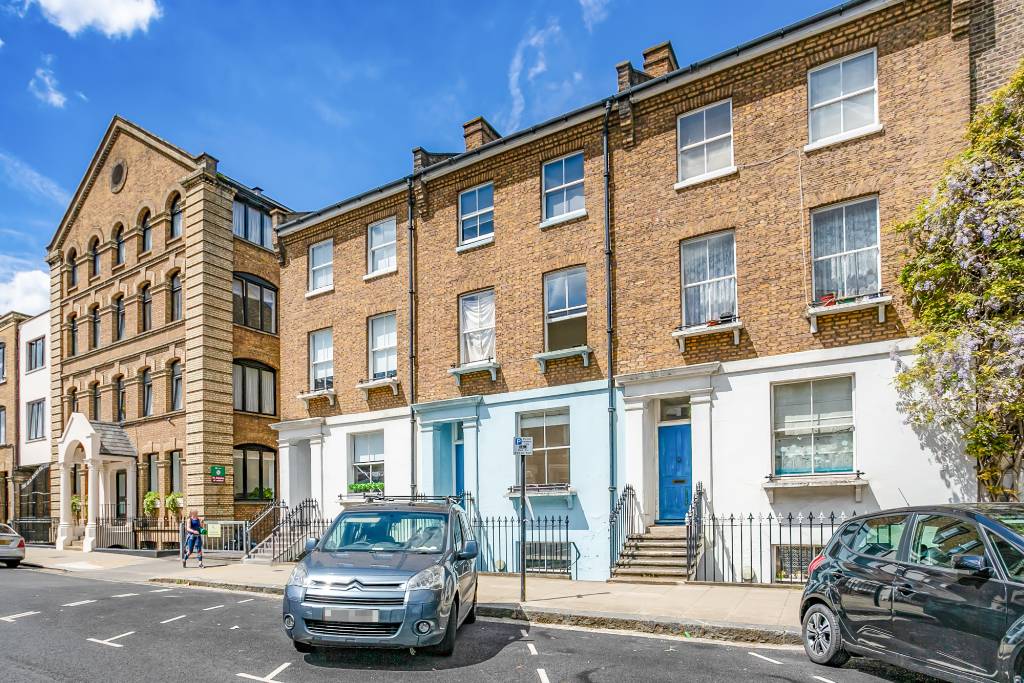Fitzroy Road, Primrose Hill, NW1 -  Image 1