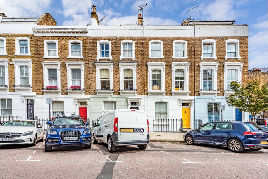 Chalcot Road, Primrose Hill, NW1 -  Image 1