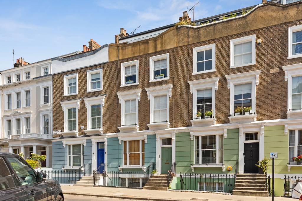 Chalcot Road, NW1 -  Image 1
