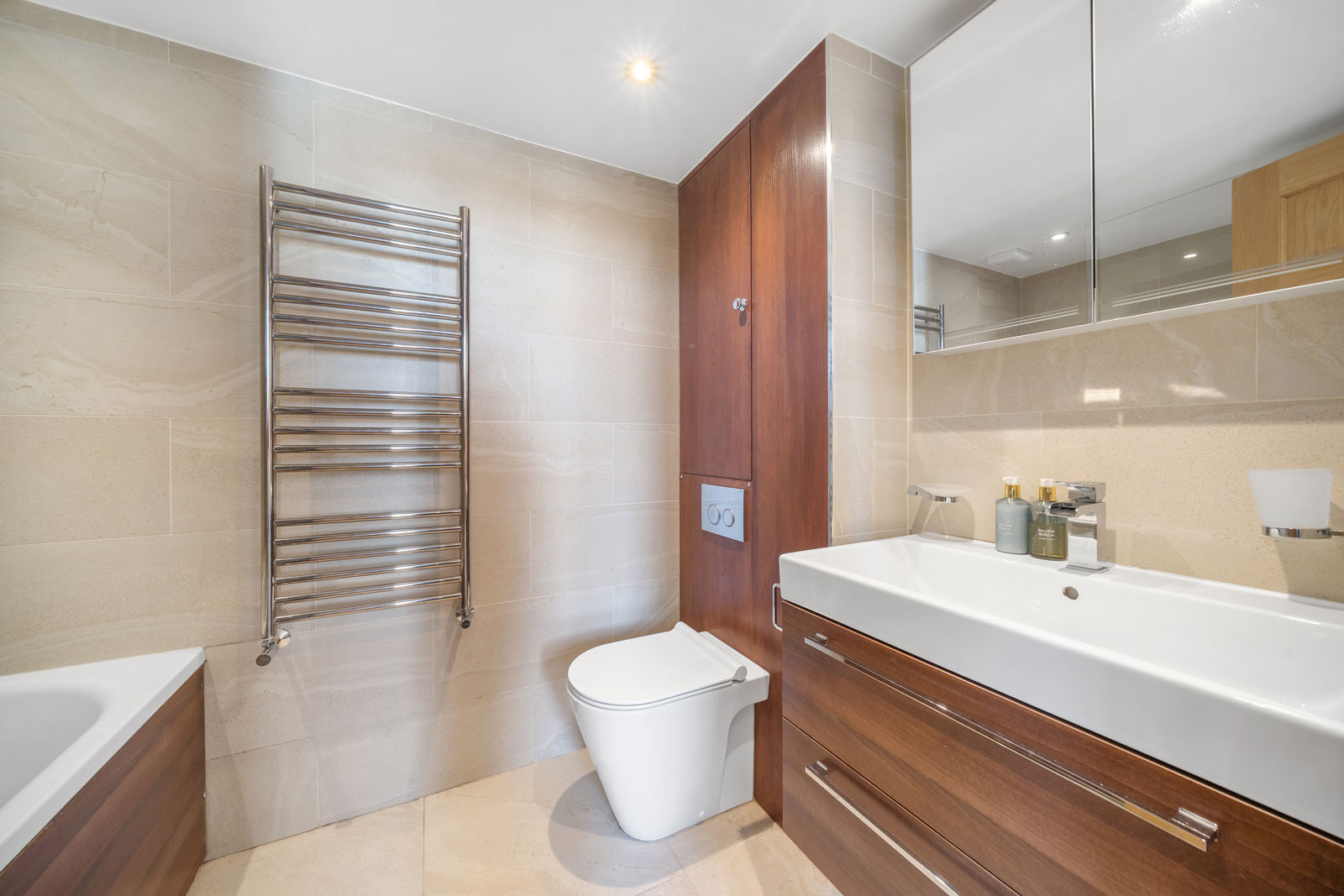 En-suite-Bathroom