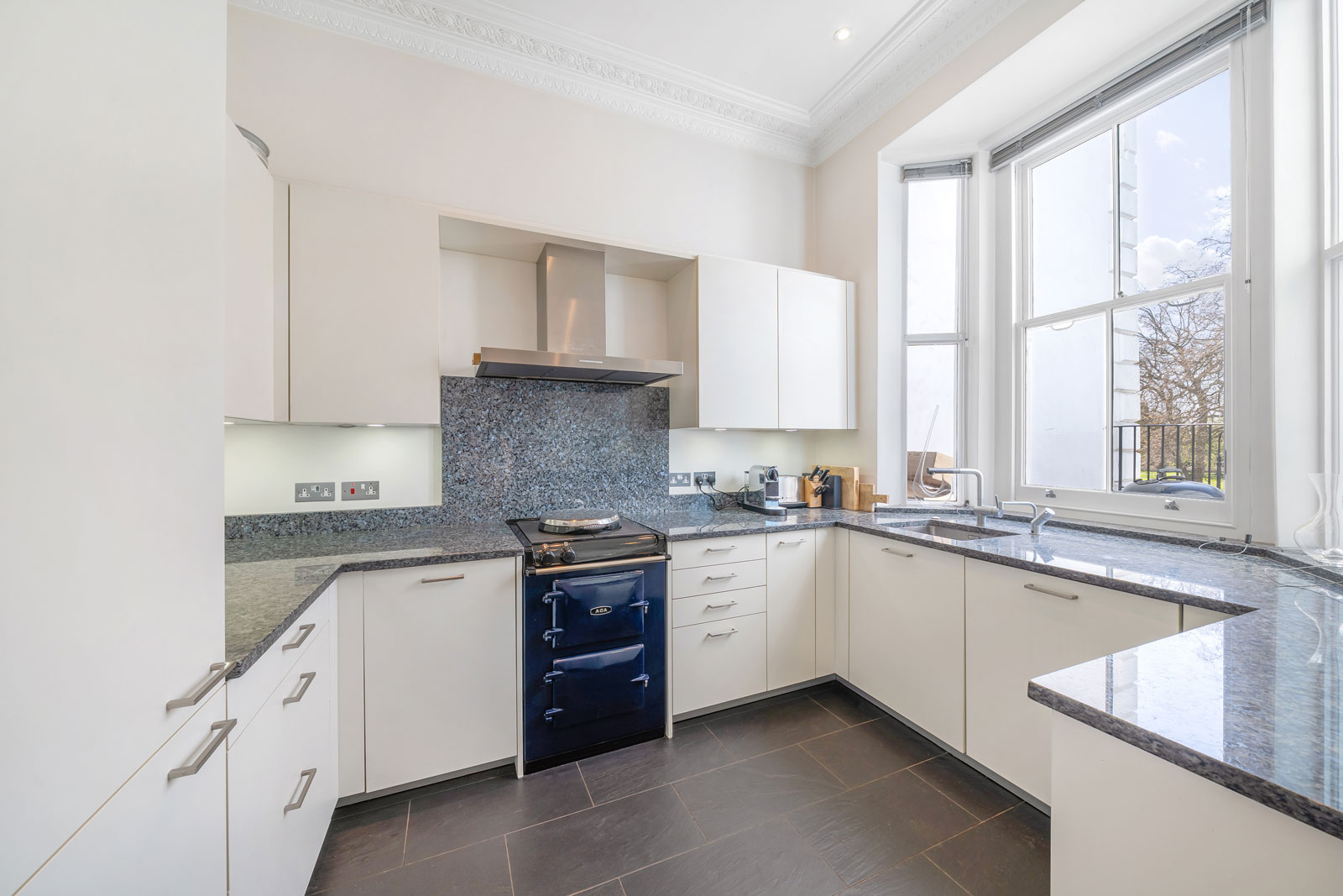 Kitchen-